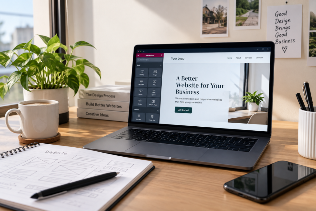 Website Designing Services website designing services