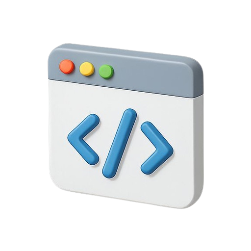 web development 512x512